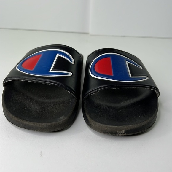 Champion IPO Logo Slides - Picture 2 of 7